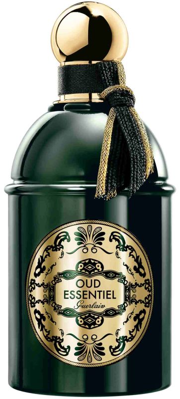 Guerlain - Les Absolus D'Orient Oud Essentiel