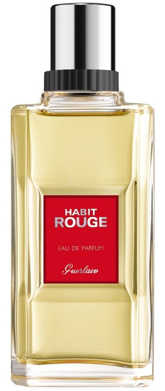 Guerlain - Habit Rouge