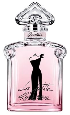 Guerlain - La Petite Robe Noire Couture