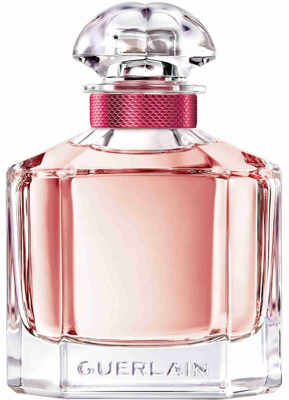 Guerlain - Mon Guerlain Bloom of Rose