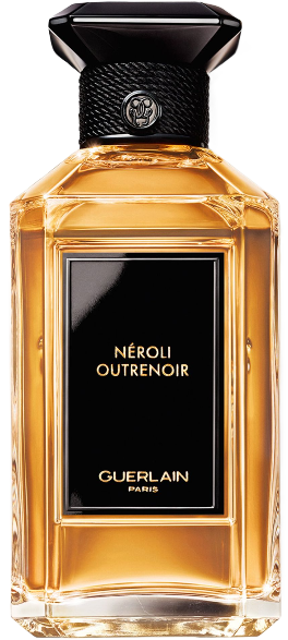 Guerlain - Néroli Outrenoir