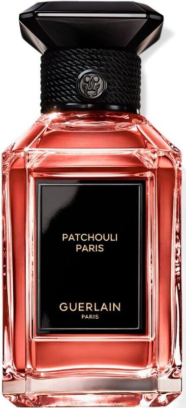 Guerlain - Patchouli Paris