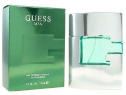 Guess - Guess Men 1991