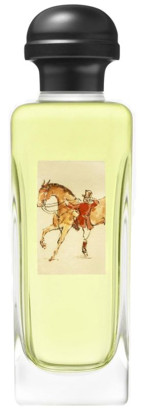 Hermes - Equipage Geranium