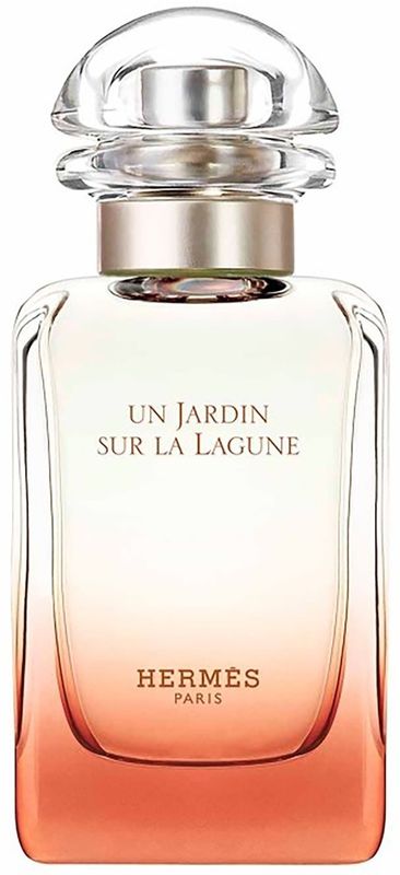 Hermes - Un Jardin Sur La Lagune