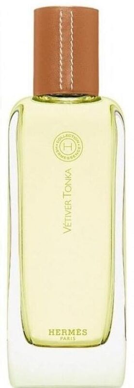 Hermes - Hermessence Vetiver Tonka