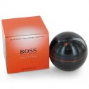 Hugo Boss - Boss In Motion Black