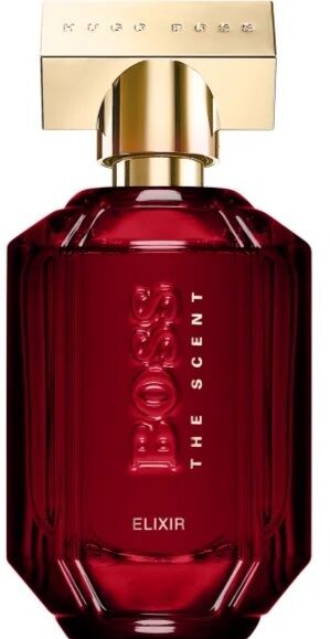 Hugo Boss - Boss The Scent Elixir For Her