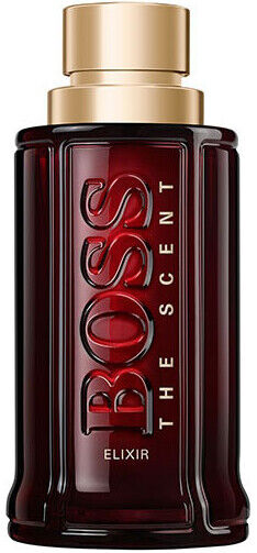 Hugo Boss - Boss The Scent Elixir For Him