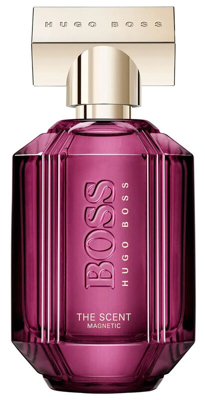 Boss The Scent For Her Magnetic - 1