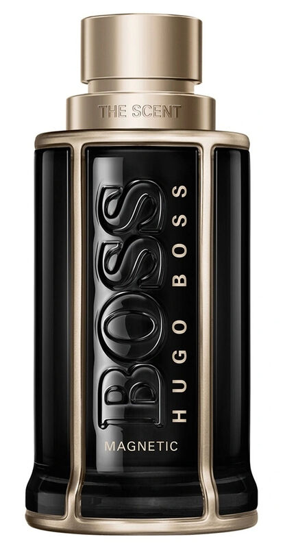 Hugo Boss - Boss The Scent For Him Magnetic