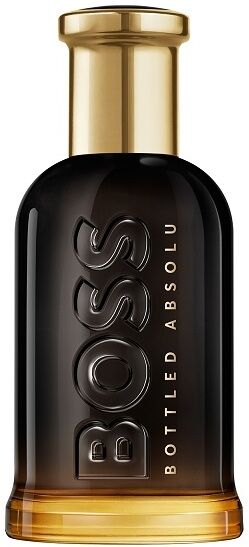 Hugo Boss - Bottled Absolu