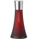 Hugo Boss - Deep Red