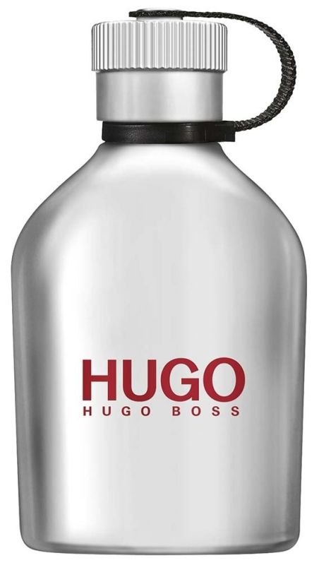 Hugo Boss - Hugo Iced