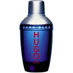 Hugo boss dark blue yorum best sale