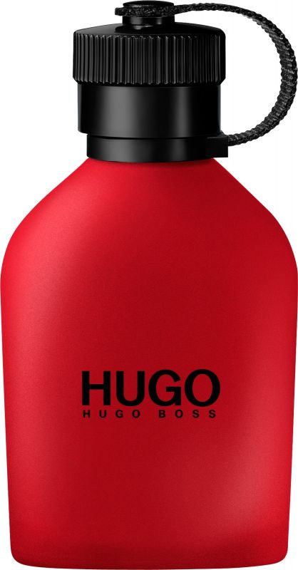 Hugo Boss - Hugo Red