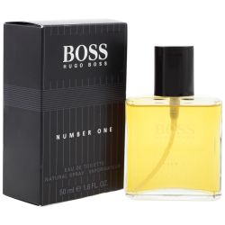 Hugo Boss - Number One