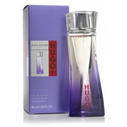 Hugo Boss - Pure Purple