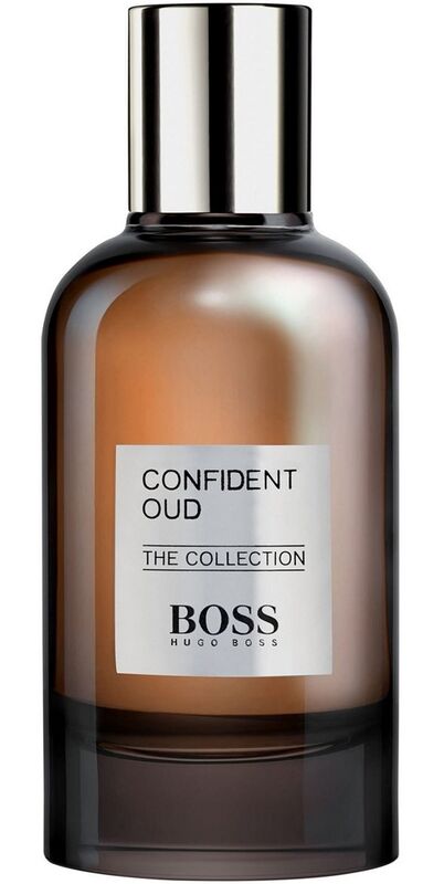 The Collection Confident Oud - 1