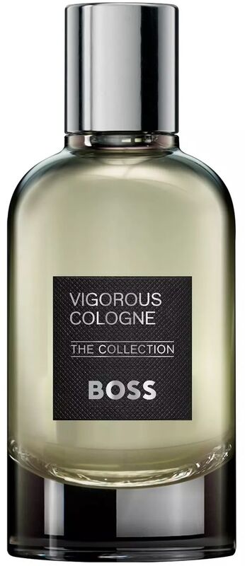 Hugo Boss - The Collection Vigorous Cologne