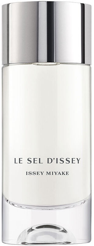 Issey Miyake - Le Sel d’Issey