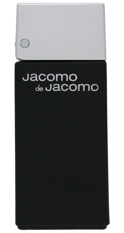 Jacomo - Jacomo de Jacomo