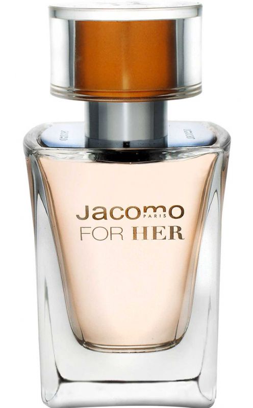 Jacomo - Jacomo For Her