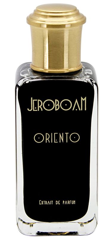 Jeroboam - Oriento