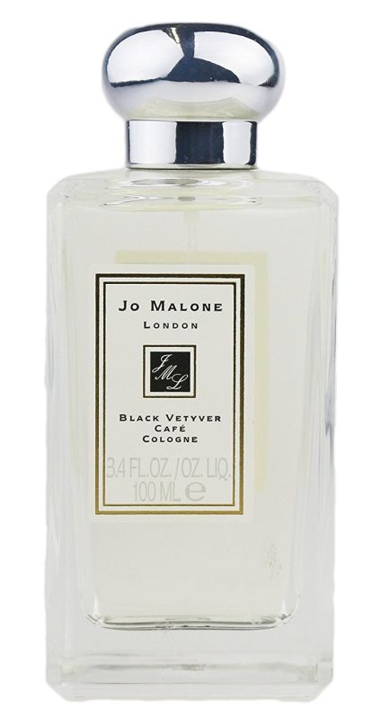 Jo Malone - Black Vetyver Cafe