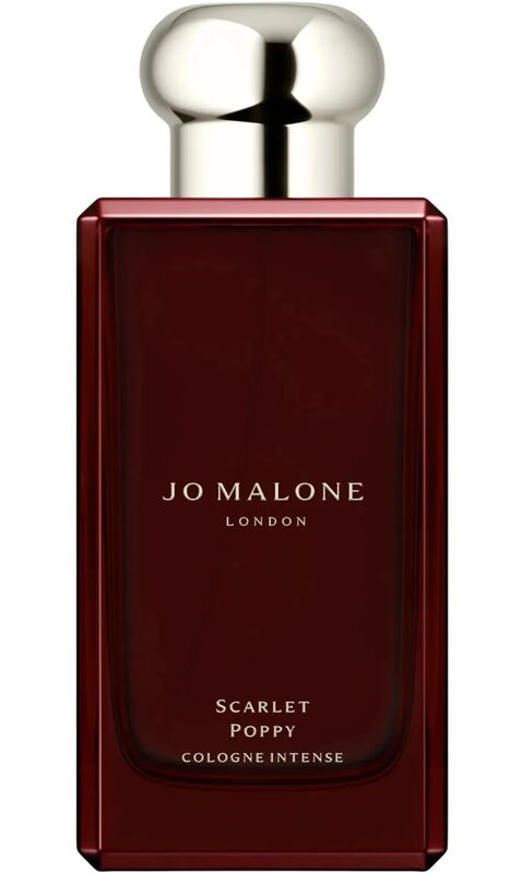 Jo Malone - Scarlet Poppy Intense