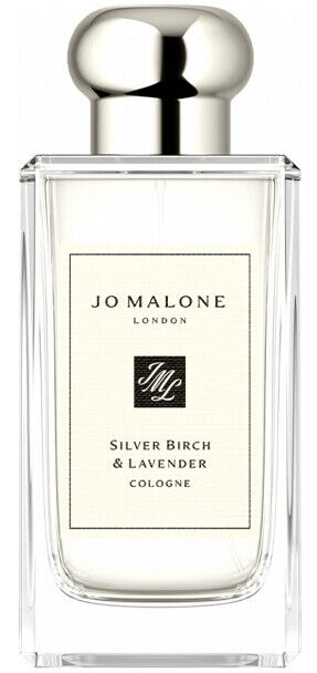 Jo Malone - Silver Birch & Lavender Cologne