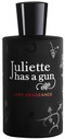 Juliette Has A Gun - Lady Vengeance