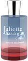 Juliette Has A Gun - Ode To Dullness