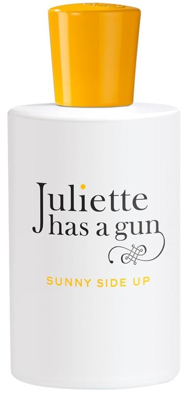 Juliette Has A Gun - Sunny Side Up