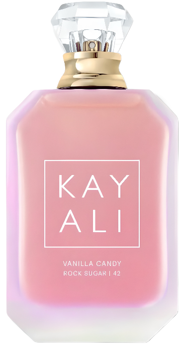 Kayali - Vanilla Candy Rock Sugar 42