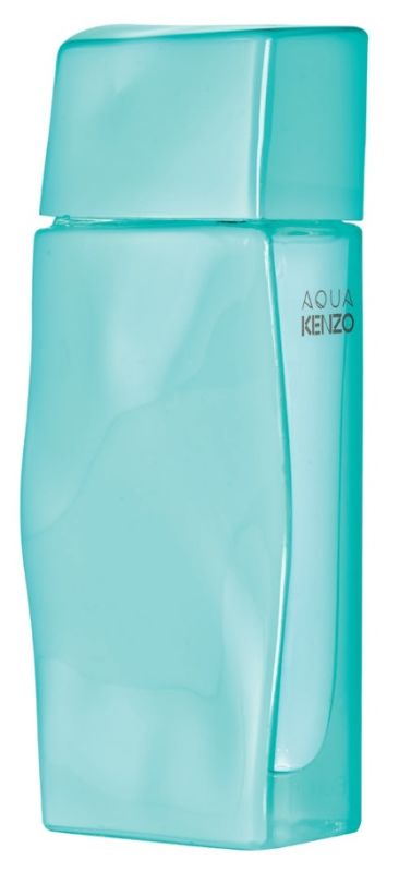 Kenzo - Aqua pour Femme