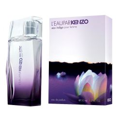 Kenzo - L’Eau Par Kenzo Eau Indigo Femme