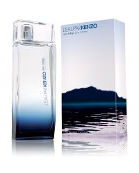 Kenzo - L'Eau Par Kenzo Eau indigo Homme