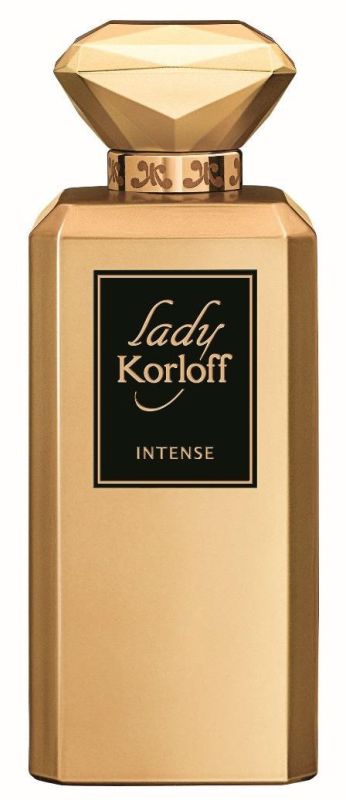 Lady Korloff Intense - 1