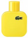 Lacoste - Lacoste L.12.12 Jaune-Optimistic