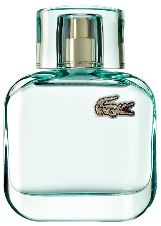 Lacoste - Lacoste L.12.12 pour Elle Natural