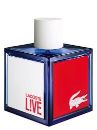 Lacoste - Lacoste L!ve