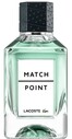 Lacoste - Match Point