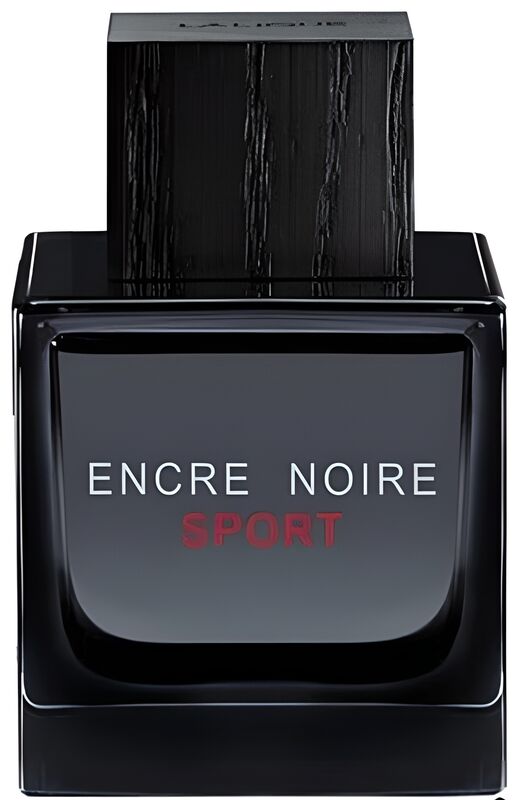 Encre Noire Sport