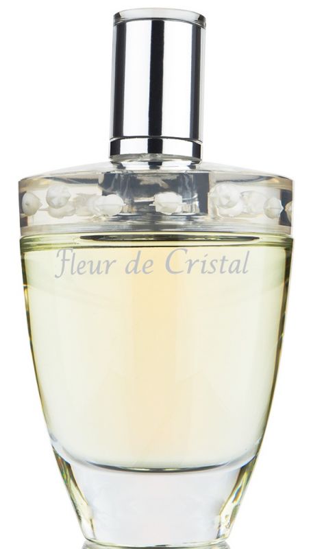 Lalique - Fleur de Cristal