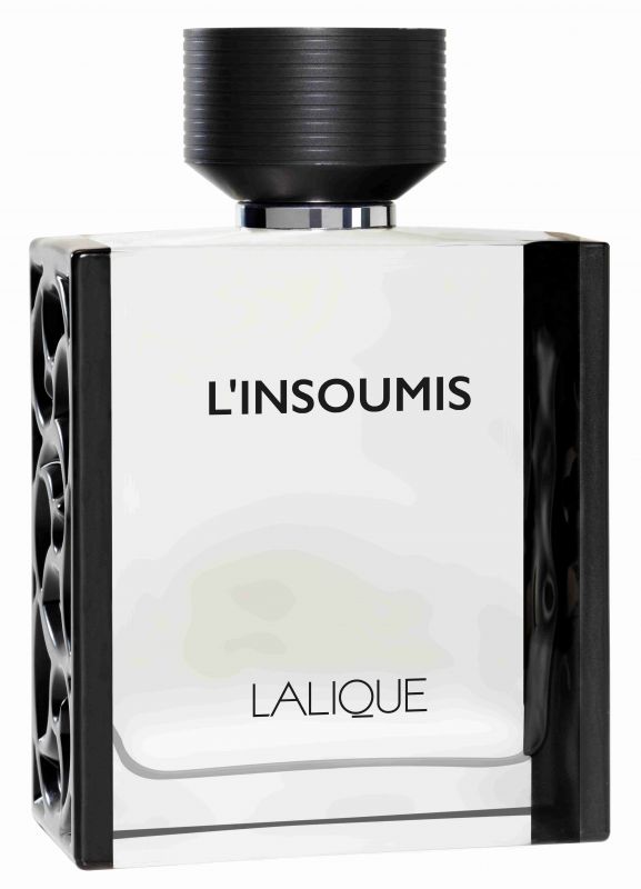 Lalique - L'Insoumis