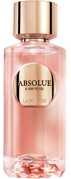 Lancome - Absolue 6AM Rose