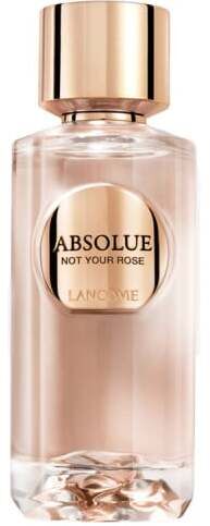 Lancome - Absolue Not Your Rose