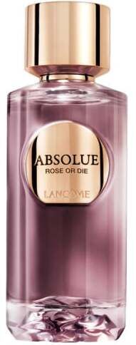 Lancome - Absolue Rose Or Die