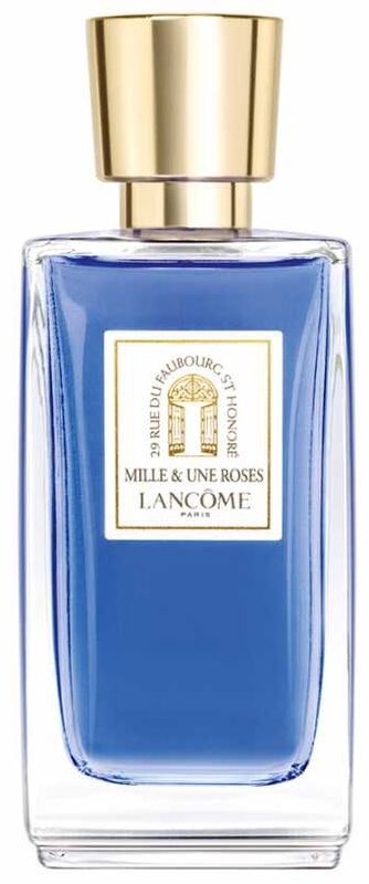 Lancome - Mille et Une Roses